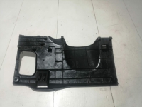 Консоль под рулевую колонку, TOYOTA, CORONA, ST190, 4S-FE, 1993, 55432-20260