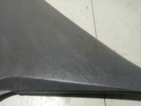 Накладка на стойку, TOYOTA, CORONA, ST190, 4S-FE, 1993, R, R, верх, 62471-20430