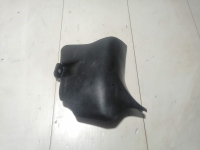 Накладка на стойку, TOYOTA, CORONA, ST190, 4S-FE, 1993, F, R, низ, 62111-20260