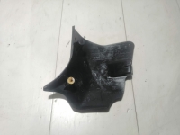 Накладка на стойку, TOYOTA, CORONA, ST190, 4S-FE, 1993, F, R, низ, 62111-20260