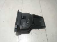 Воздуховод, TOYOTA, CORONA, ST190, 4S-FE, 1993, 55845-20200