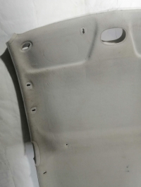 Обшивка потолка, DAEWOO, MATIZ, KLYA, F8CV, 2005