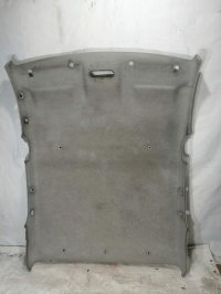 Обшивка потолка, RENAULT, LOGAN, LS0H, K7JA710, 2007