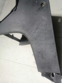 Консоль магнитофона, TOYOTA, CELICA, ST182, 3S-GE, 1990, 55434-20140