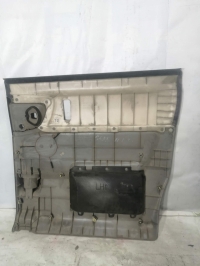 Обшивка двери, NISSAN, SERENA, VC24, YD25DDTi, 2000, R, L