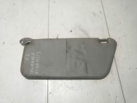 Солнцезащитный козырек, DAEWOO, MATIZ, KLYA, F8CV, 2005, L