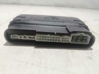 Сигнализация