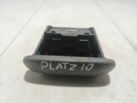 Пепельница, TOYOTA, PLATZ, SCP11, 1SZ-FE, 2001, F, 74111-52010