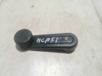 Ручка стеклоподъемника, TOYOTA, PROBOX, NCP51, 1NZ-FE, 2002