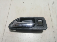 Ручка двери внутренняя, HONDA, ACCORD, CE1, F22B, 1996, F, L