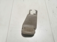 Накладка на салазку сиденья, HONDA, ODYSSEY, RA6, F23A, 2001, F, R