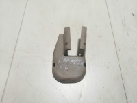 Накладка на салазку сиденья, HONDA, ODYSSEY, RA6, F23A, 2001, F, L