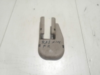 Накладка на салазку сиденья, HONDA, ODYSSEY, RA6, F23A, 2001, F, R