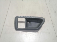 Обрамление ручки двери, TOYOTA, CAMRY, SXV20, 5S-FE, 2000, F, L, 69278-33020