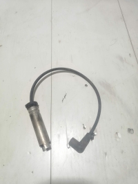 Бронепровод, DAEWOO, NEXIA, N100, G15MF, 1997