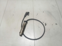 Бронепровод, DAEWOO, NEXIA, N100, G15MF, 1997