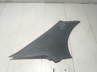 Накладка на стойку, TOYOTA, CORONA, ST190, 4S-FE, 1993, R, L, верх, 62472-20450