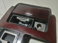 Накладка консоли кпп, LEXUS, GS430, UZS190, 3UZ-FE, 2006, 58804-30510