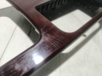 Накладка консоли кпп, LEXUS, GS430, UZS190, 3UZ-FE, 2006, 58804-30510