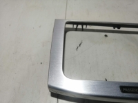 Рамка магнитолы, VOLKSWAGEN, PASSAT B6, 3C2, CDA BZB, 2008, 3C0858069