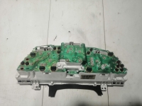 Панель приборов, TOYOTA, CELICA, ST182, 3S-GE, 1990, 83010-2D510