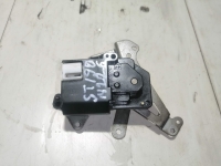 Мотор заслонки отопителя, TOYOTA, CORONA, ST190, 4S-FE, 1993, 063700-4132