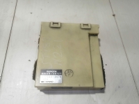 Блок управления, TOYOTA, CELICA, ST182, 3S-GE, 1990, 88650-20721