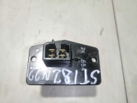 Резистор отопителя, TOYOTA, CELICA, ST182, 3S-GE, 1990