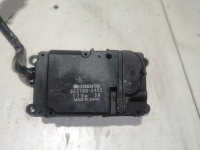 Мотор заслонки отопителя, TOYOTA, CELICA, ST182, 3S-GE, 1990, 063700-2452