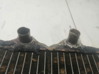 Радиатор печки, TOYOTA, CORONA, ST190, 4S-FE, 1993