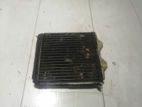 Радиатор печки, TOYOTA, CORONA, ST190, 4S-FE, 1993