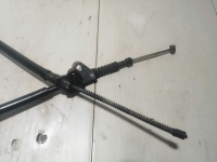 Трос ручника, TOYOTA, CORONA, ST190, 4S-FE, 1993, L