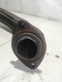 Приемная труба глушителя, TOYOTA, CORONA, ST190, 4S-FE, 1993