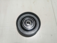 Ролик натяжителя генератора, NISSAN, AD, VFY11, QG15DE, 2000