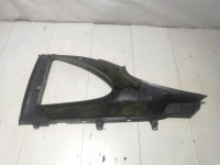 Накладка на стойку, TOYOTA, CELICA, ST182, 3S-GE, 1990, R, L, верх