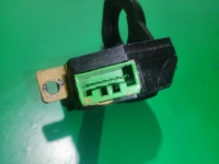 Антенна иммобилайзера, HONDA, ACCORD, CL7, K24, 2005