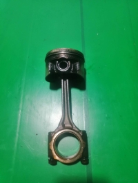 Поршень с шатуном, HONDA, CIVIC FERIO, EK3, D15B, 1998