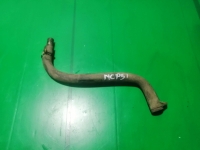 Патрубок печки, TOYOTA, PROBOX, NCP51, 1NZ-FE, 2002, L