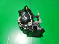 Замок двери, TOYOTA, CAMRY, SXV20, 5S-FE, 2000, R, R