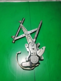 Стеклоподьемник, TOYOTA, CAMRY, SXV20, 5S-FE, 2000, R, R, 85710-30300