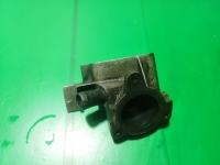 Корпус термостата, RENAULT, LOGAN, LS0H, K7M, 2007