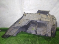 Обшивка багажника, KIA, SPORTAGE, KM, D4EA, 2006, L, низ, 85740-0Z000