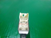 Кнопка стеклоподъемника, HYUNDAI, ELANTRA, XD, G4GB, 93578-2D000