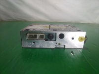 Магнитола, TOYOTA, MASTER ACE SURF, CR21, 2C-T, 1989, 86120-32310