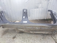 Порог со средней стойкой, CHEVROLET, COBALT, T250, B15D2, 2013, R