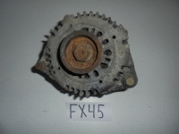 Генератор, INFINITI, FX45, S50, VK45DE, 2003