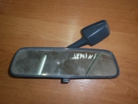 Зеркало салона, ISUZU, GEMINI, JT151F, 4XE1, 1990