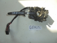 Блок подрулевых переключателей, ISUZU, GEMINI, JT151F, 4XE1, 1990
