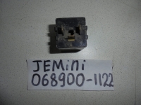 Реле, ISUZU, GEMINI, JT151F, 4XE1, 1990, 068900-1122