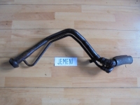 Горловина топливного бака, ISUZU, GEMINI, JT151F, 4XC1, 1991